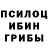 Галлюциногенные грибы мицелий naju naju